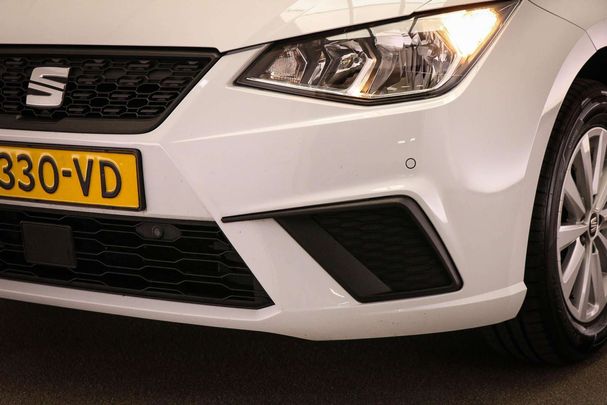 Seat Ibiza 1.0 TSI Style 70 kW image number 14