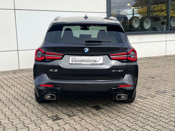 BMW X3 xDrive20i 135 kW image number 3