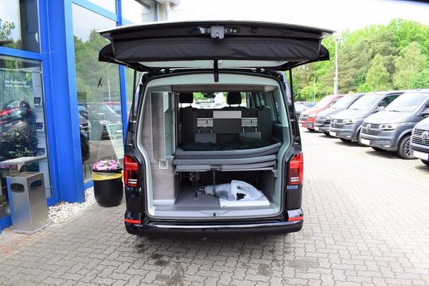 Volkswagen T6 California DSG Ocean 110 kW image number 25