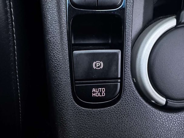 Kia Niro 1.6 GDI 104 kW image number 28