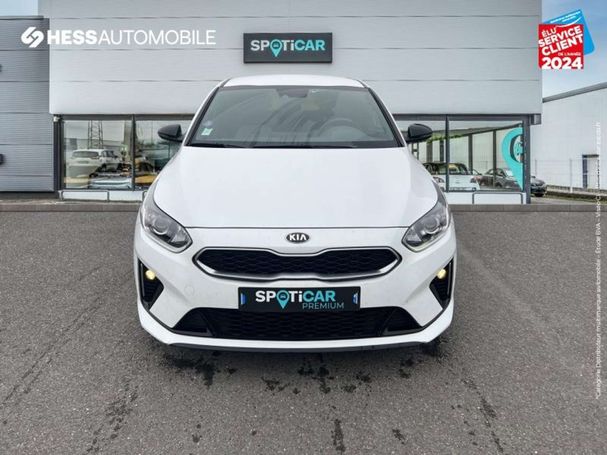 Kia ProCeed 1.5 T-GDI GT Line DCT7 119 kW image number 3