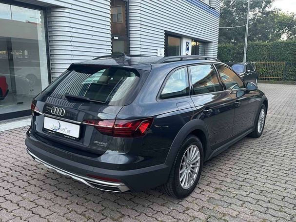 Audi A4 Allroad 40 TDI quattro S tronic 140 kW image number 5