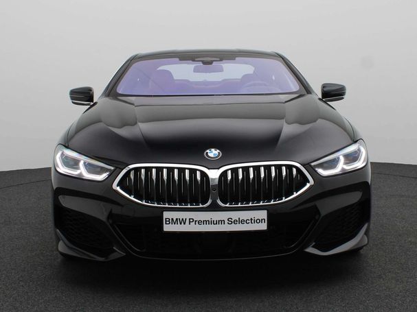 BMW 840i 250 kW image number 2