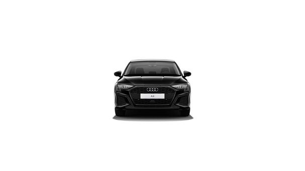 Audi A3 35 TFSI S-line 110 kW image number 8