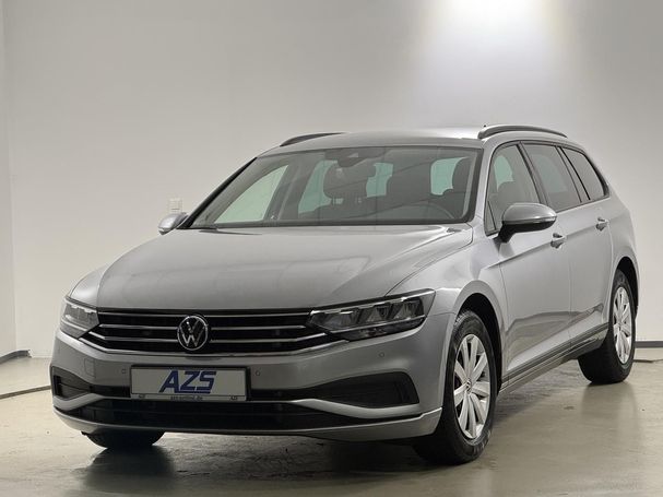 Volkswagen Passat Variant 2.0 TDI 110 kW image number 1