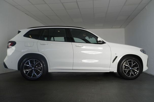 BMW X3 xDrive20d 140 kW image number 11