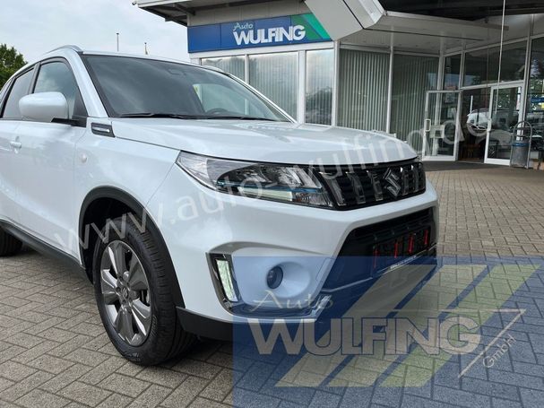 Suzuki Vitara 1.4 Boosterjet Hybrid Comfort 95 kW image number 2