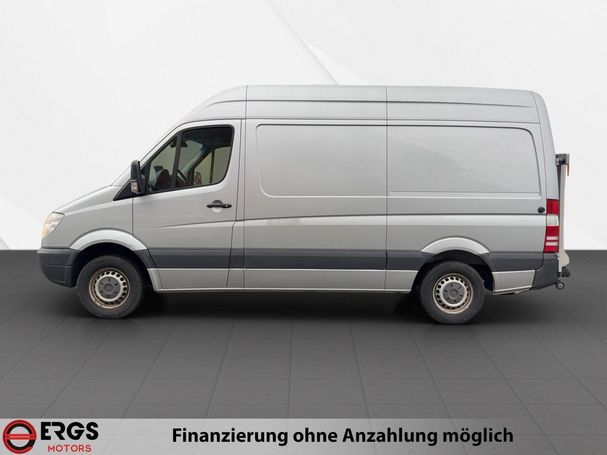 Mercedes-Benz Sprinter 313 CDi 95 kW image number 6