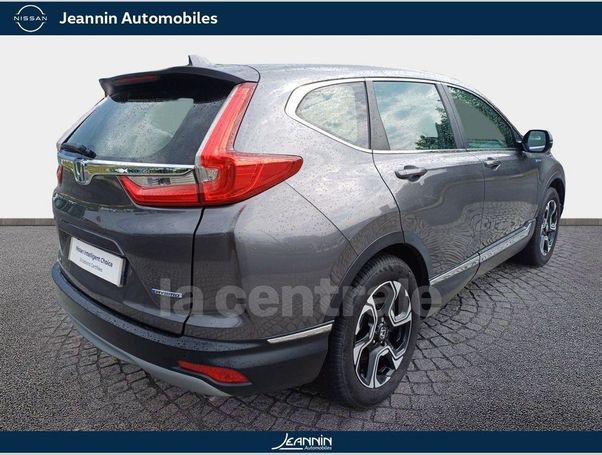 Honda CR-V 135 kW image number 15