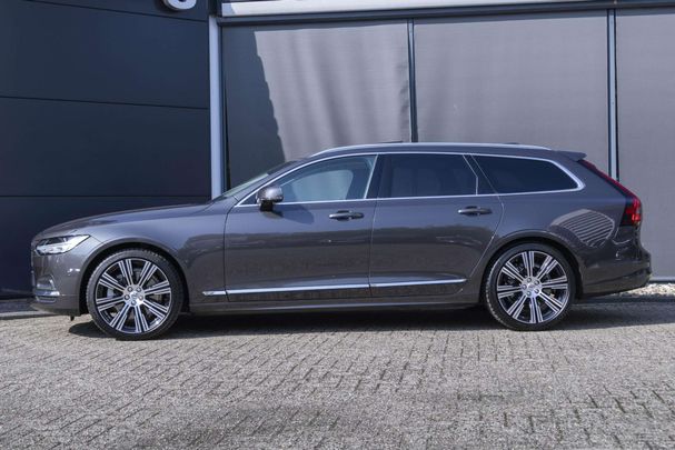 Volvo V90 B5 184 kW image number 9