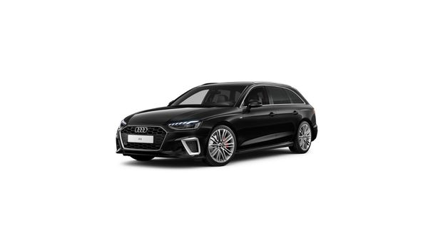 Audi A4 40 TFSI S tronic S-line Avant 150 kW image number 3