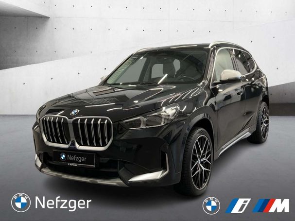 BMW X1 sDrive18i 100 kW image number 1