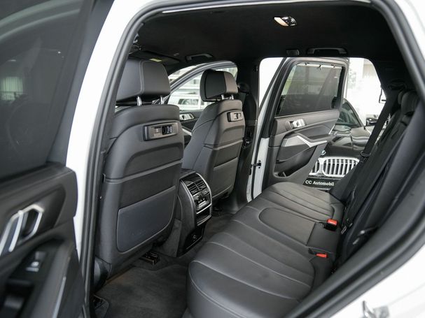 BMW X5 xDrive40d 250 kW image number 23