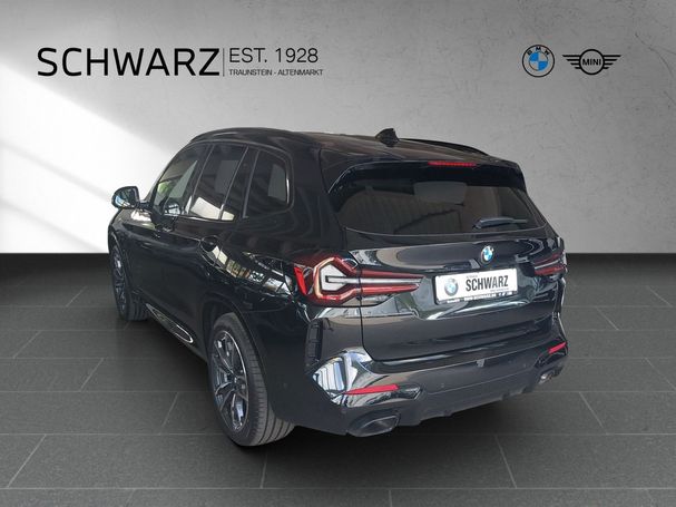 BMW X3 xDrive 210 kW image number 6