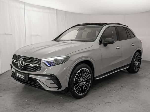 Mercedes-Benz GLC 220 d 4Matic 145 kW image number 1