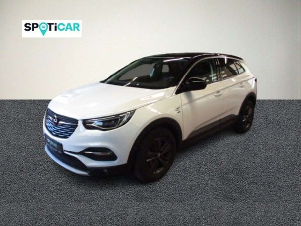 Opel Grandland X 96 kW image number 1