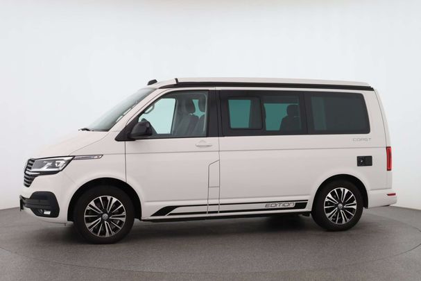 Volkswagen T6 California 4Motion Coast Edition 110 kW image number 2