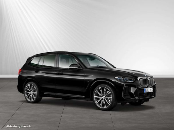 BMW X3 xDrive20d 140 kW image number 11