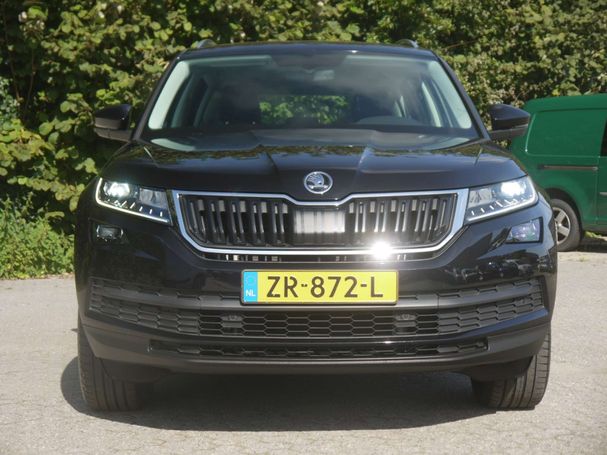 Skoda Kodiaq 1.5 TSI 110 kW image number 2