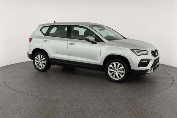 Seat Ateca 1.5 TSI DSG Style 110 kW image number 21