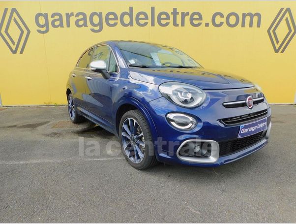 Fiat 500X 1.3 FireFly DCT 110 kW image number 1