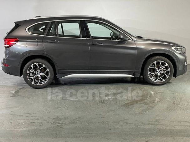 BMW X1 sDrive18i xLine 100 kW image number 1