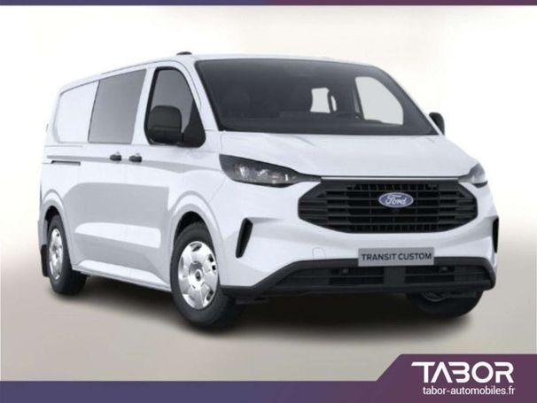 Ford Transit Custom 320 Trend 125 kW image number 1