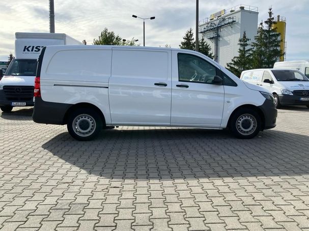 Mercedes-Benz Vito 110 CDI 75 kW image number 15