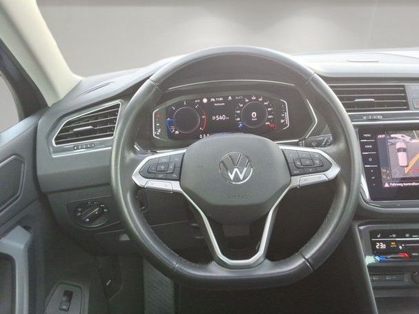 Volkswagen Tiguan 2.0 TDI Life 90 kW image number 14