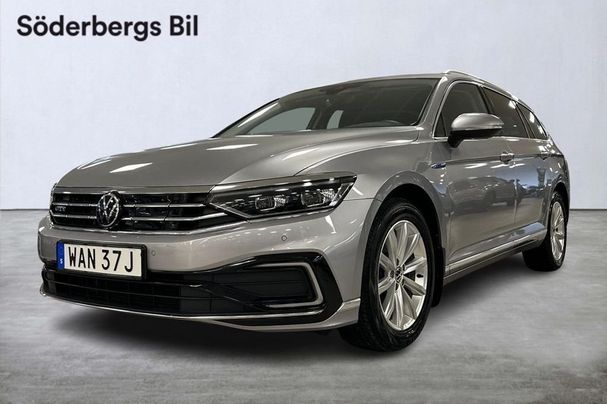 Volkswagen Passat GTE 1.4 TSI DSG 160 kW image number 1