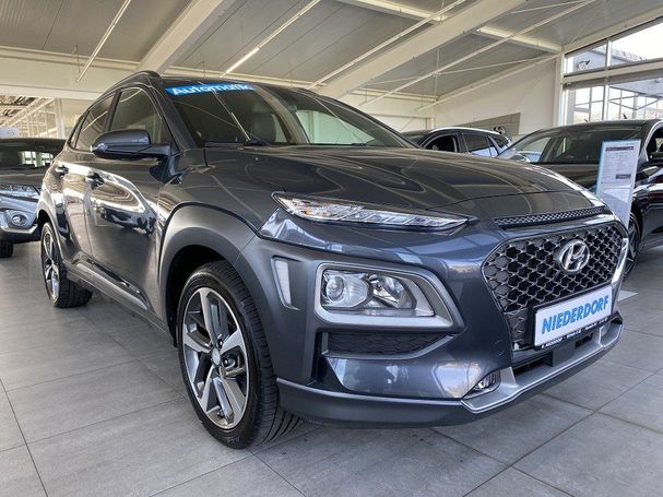 Hyundai Kona 1.6 Style 130 kW image number 2