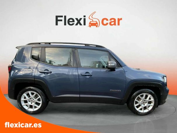 Jeep Renegade 1.3 110 kW image number 8