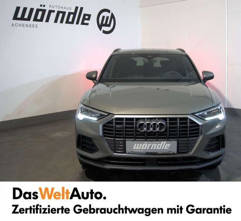 Audi Q3 35 TDI quattro 110 kW image number 2