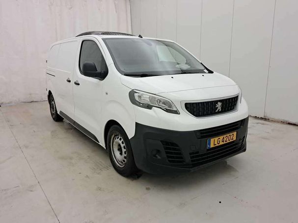 Peugeot Expert 1.6 70 kW image number 1