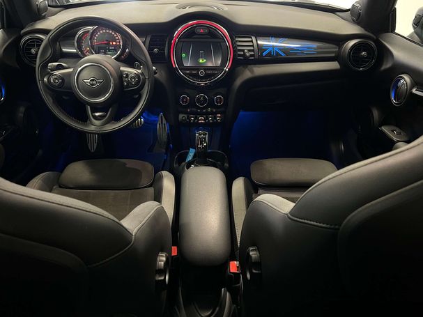 Mini John Cooper Works 170 kW image number 14