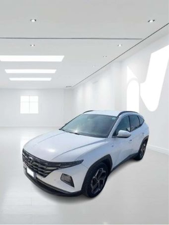 Hyundai Tucson 1.6 T-GDI 110 kW image number 1