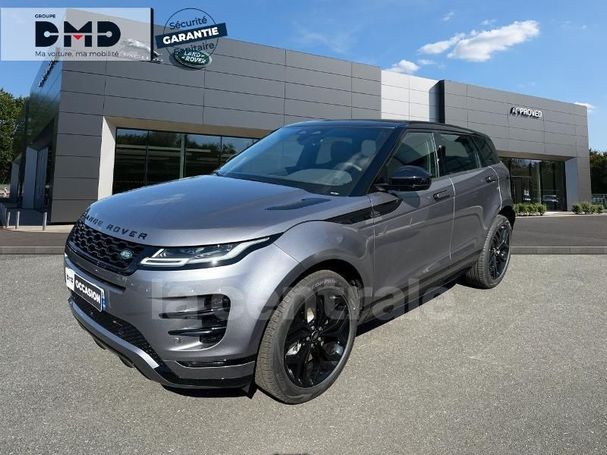 Land Rover Range Rover Evoque P300e PHEV 227 kW image number 1