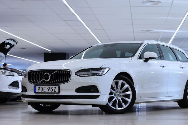 Volvo V90 B4 Momentum 145 kW image number 1