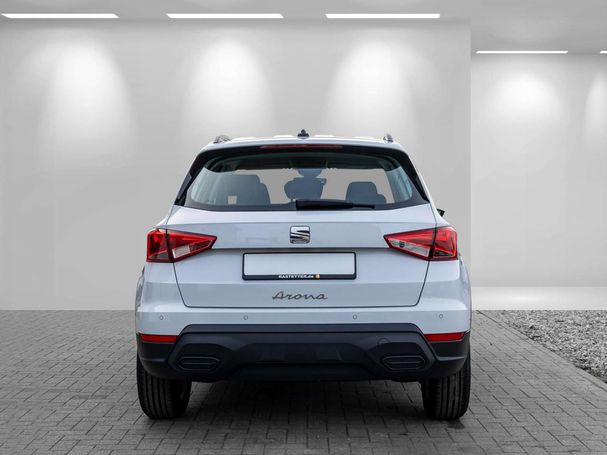 Seat Arona TSI DSG Style 85 kW image number 2