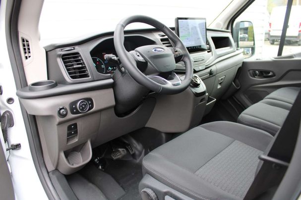 Ford E-Transit 390 L2H2 Trend 135 kW image number 23