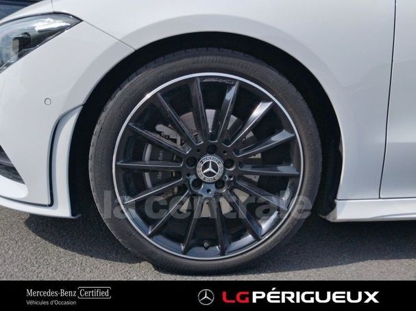 Mercedes-Benz CLA 220 140 kW image number 11