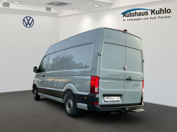 Volkswagen Crafter TDI 103 kW image number 2