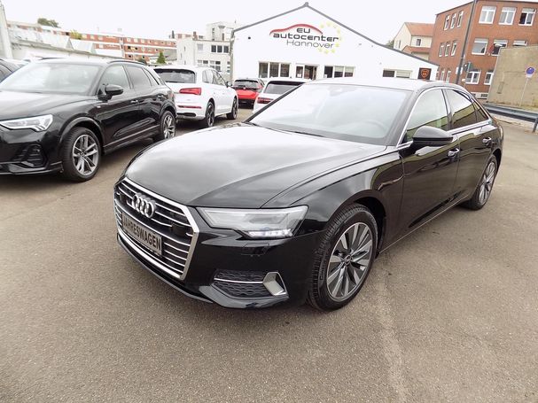 Audi A6 40 TDI S tronic Sport 150 kW image number 3