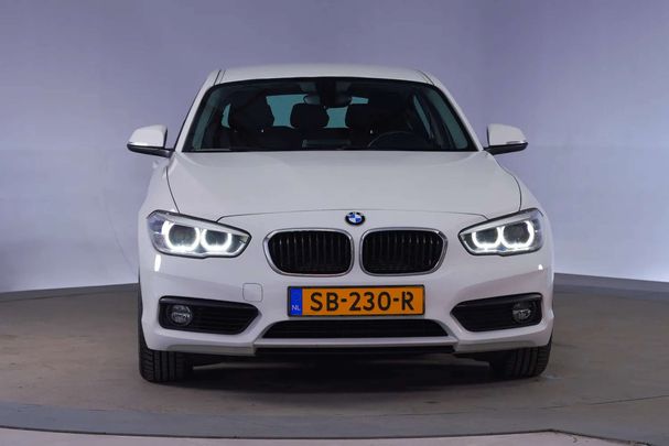 BMW 118i 100 kW image number 25