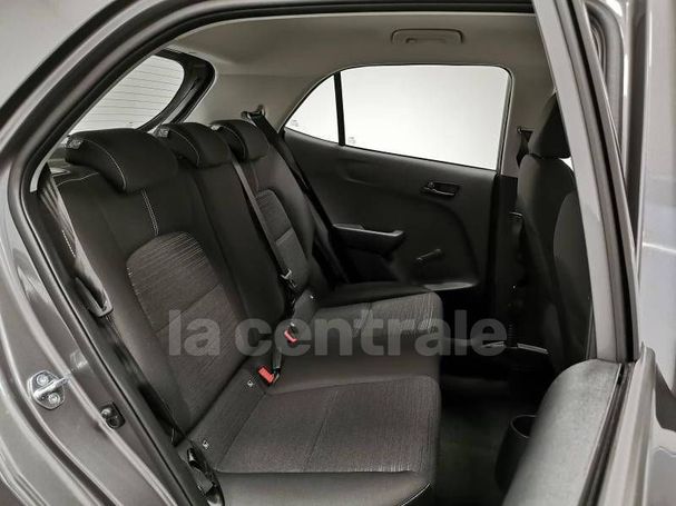 Kia Picanto 1.0 ISG 49 kW image number 7