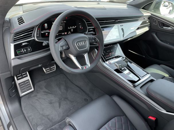 Audi SQ8 TFSI Tiptronic 373 kW image number 8