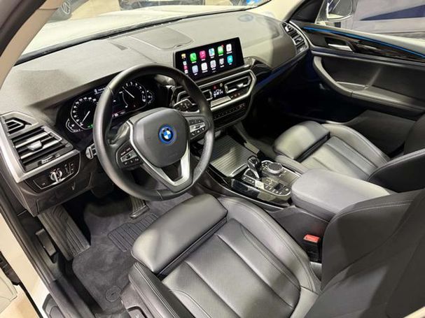 BMW X3e xDrive 215 kW image number 14