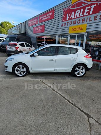 Renault Megane 81 kW image number 14