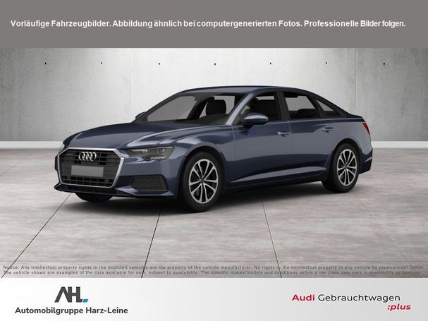 Audi A6 45 TDI quattro S tronic Avant 180 kW image number 1