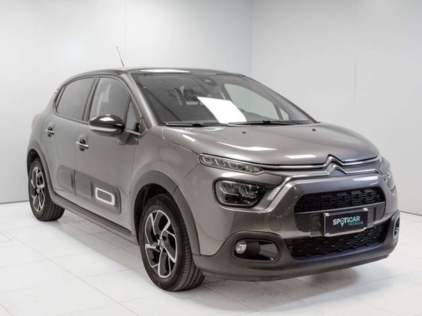 Citroen C3 Pure Tech 83 S&S Shine 61 kW image number 2